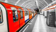 TfL is London’s single largest consumer of electricity, sourcing as much power as is needed for 12% of the capital's homes
